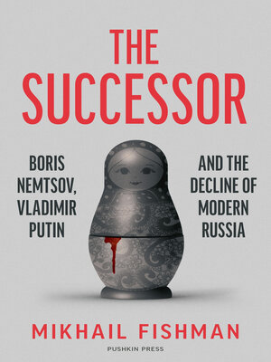 cover image of The Successor